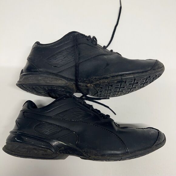 Puma Tazon 6 Fracture ECO Ortholite Athletic Running Shoes 18842701 - US Size 8 - Picture 2 of 11